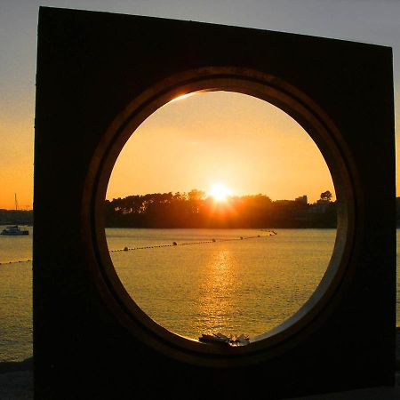 Apartamento Atlante Sanxenxo Exterior foto