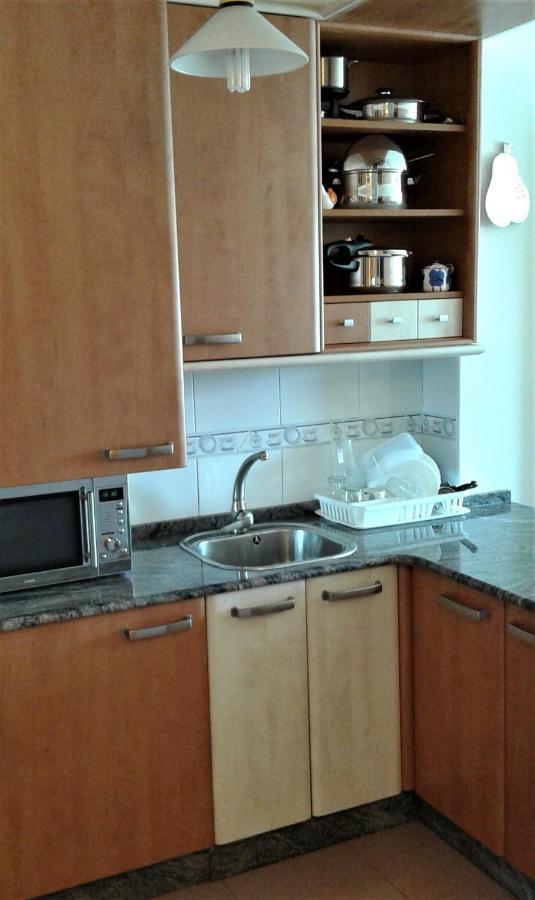 Apartamento Atlante Sanxenxo Exterior foto